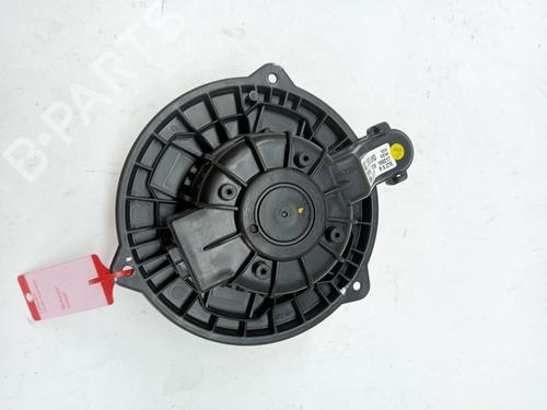 Used Heater blower motor HYUNDAI ix35 (LM, EL, ELH) 1.7 CRDi (116 hp) 24483586