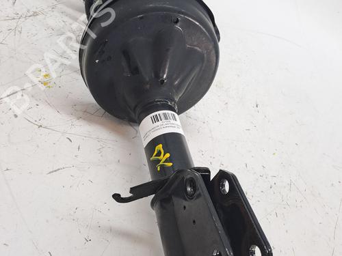 Right front shock absorber RENAULT TWINGO II (CN0_) 1.5 dCi (CN0E) | BP23367367M17 