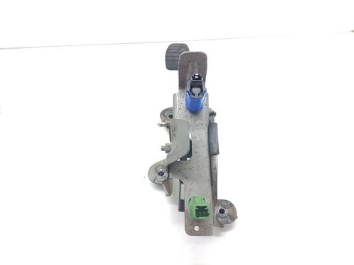Pedal RENAULT CAPTUR I (J5_, H5_) 0.9 TCe 90 (90 hp) 28957430