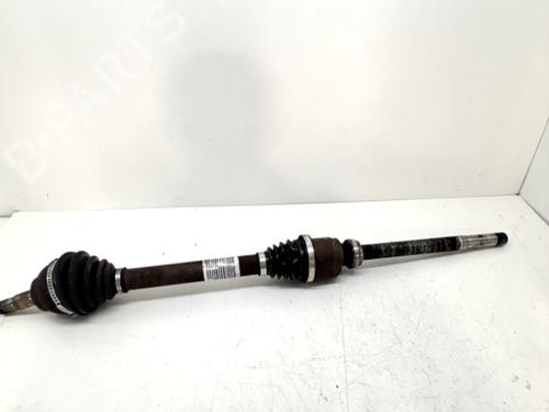 Right front driveshaft CITROËN BERLINGO MULTISPACE (B9) 1.6 BlueHDi 100 | BP29991292M39
