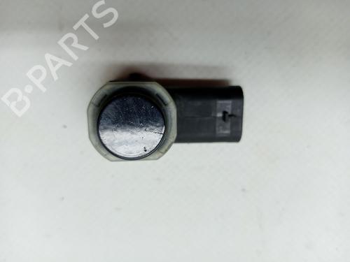 Elektronisk modul VW PASSAT B6 (3C2) 2.0 TDI 16V (140 hp) 23356701