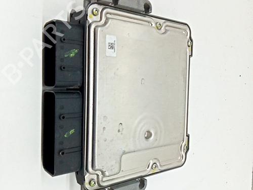 Used Engine control unit (ECU) PEUGEOT 208 I (CA_, CC_) 1.6 BlueHDi 100 (100 hp) 29990797
