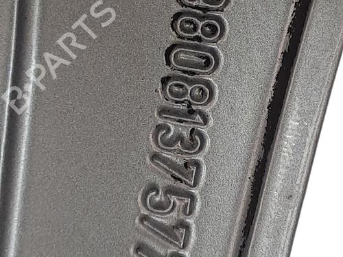 Rim PEUGEOT 208 I (CA_, CC_) 1.2 THP 110 | BP26169339C45