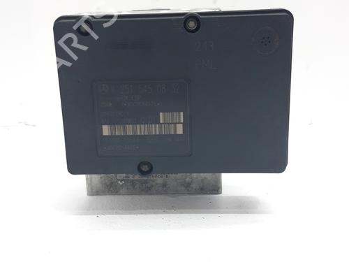 ABS pump MERCEDES-BENZ GL-CLASS (X164) GL 320 CDI 4-matic (164.822) | BP32183109M43 