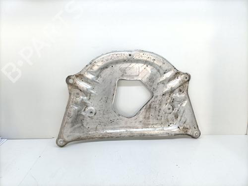 Underbody protection BMW 5 (E60) 530 d | BP25456487M92 