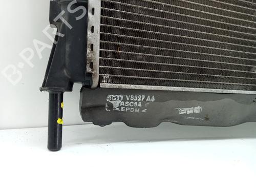 Køler FORD TRANSIT Van (FA_ _) 2.4 TDCi RWD | BP27891585M31 
