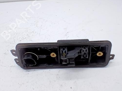 Tailgate handle RENAULT EXPRESS Box Body/MPV 1.5 Blue dCi 75 (F6AA) | BP39400891C132 - Image 4