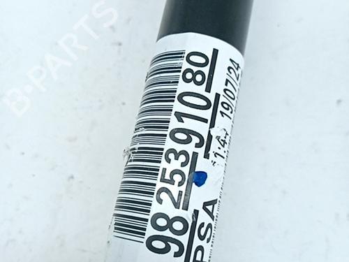 Left front driveshaft OPEL CORSA F (P2JO) 1.2 MHEV | BP30920921M38