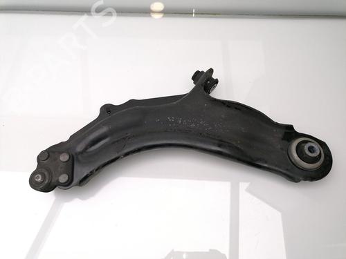 Used Right front suspension arm RENAULT KANGOO / GRAND KANGOO II (KW0/1_) 1.5 dCi 75 (KW07, KW10, KW04) (75 hp) 23938023