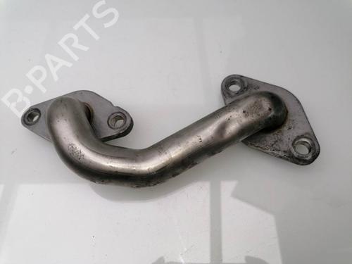 Used Pipe MAZDA 6 Estate (GJ, GL) 2.2 D (150 hp) 23938623