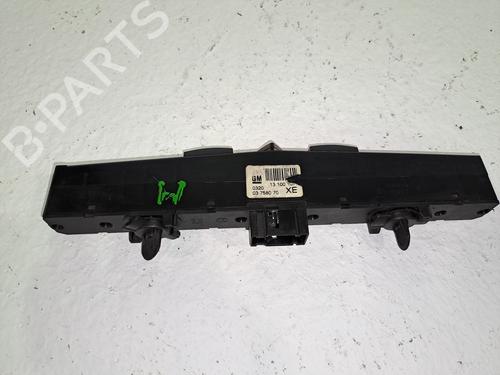 Warning switch OPEL ASTRA H GTC (A04) 1.9 CDTi (L08) | BP24189264I22 