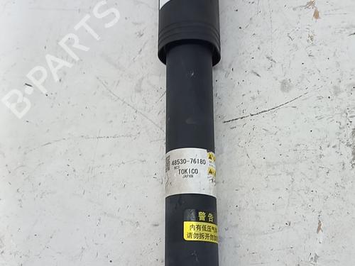 Used Left rear shock absorber Left rear shock absorber LEXUS UX (_AA1_, _AH1_, _MA1_) 250h (MZAH10) (184 hp) 36002393 36002393
