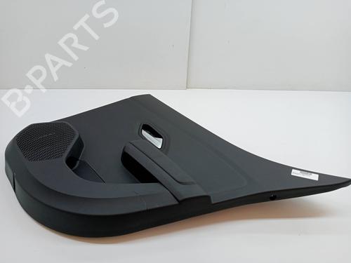Garniture arrière droite DACIA SANDERO III 1.0 TCe 90 (91 hp) 23342247