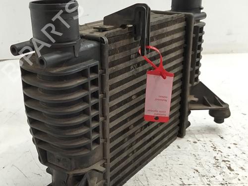 Used Intercooler Intercooler NISSAN NV200 / EVALIA Bus 1.5 dCi 90 (M20, M20M) (90 hp) 40548760 40548760