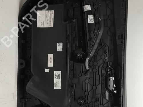Høyre frontpanel CUPRA BORN (K11) 77 e-boost | BP38168554C59 - Image 2