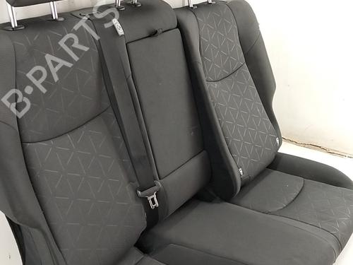 Sæde Bagtil TOYOTA RAV 4 V (_A5_, _H5_) 2.5 Hybrid AWD (AXAP54, AXAP54L) | BP39556725C17 - Image 3