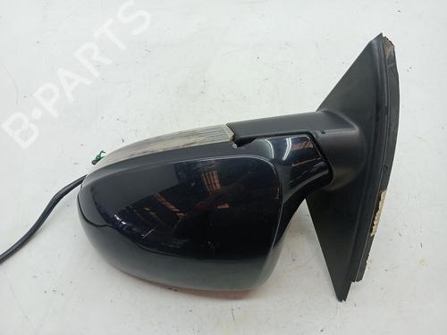 Used Left mirror VW PASSAT B6 (3C2) 2.0 TDI 16V (140 hp) 23358117