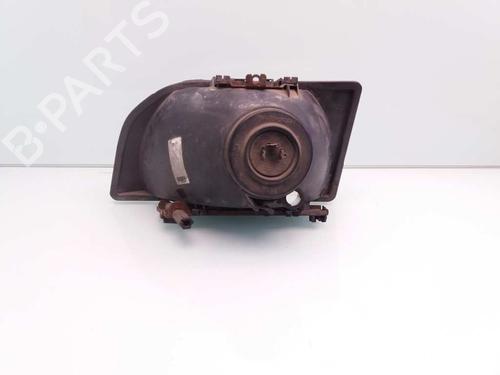Used Right headlight FORD FIESTA Box Body/MPV (F3L, F5L) 1.8 D (60 hp) 23450096