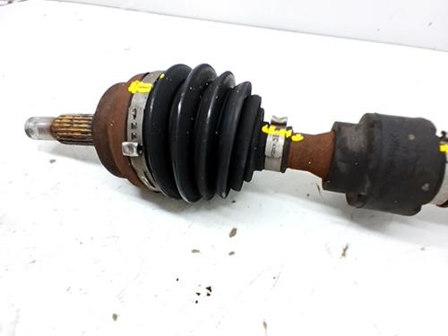 Left front driveshaft DACIA SANDERO III 1.0 TCe 90 | BP31090141M38 - Image 3