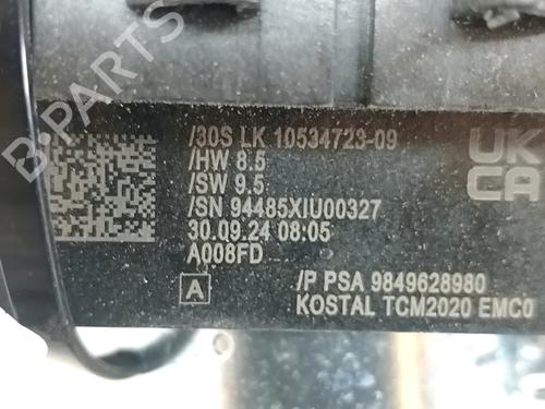 Switch CITROËN BERLINGO Box Body/MPV (K9) 1.5 BlueHDi 100 | BP35967519I30 - Image 2