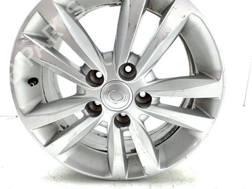 Used Rim SSANGYONG XLV SUV e-XDi 160 (116 hp) 31144220