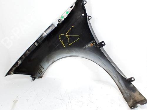 Forskærm Højre RENAULT MEGANE II Estate (KM0/1_) 1.5 dCi (KM16, KM1E) (106 hp) 32014180