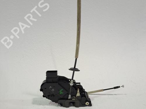 Used Rear right lock LAND ROVER RANGE ROVER SPORT I (L320) 2.7 D 4x4 (190 hp) 23974510