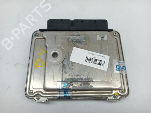 Used Engine control unit (ECU) OPEL ANTARA A (L07) 2.0 CDTI 4x4 (150 hp) 26574435