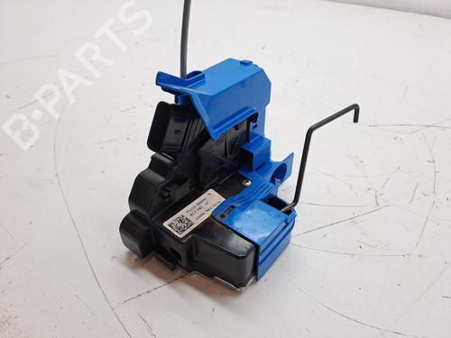 Used Front left lock HYUNDAI i20 III (BC3, BI3) 1.0 T-GDI (101 hp) 23974009