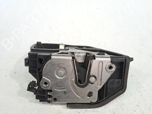 Front right lock BMW X3 (E83) 2.0 d | BP28959836C97 