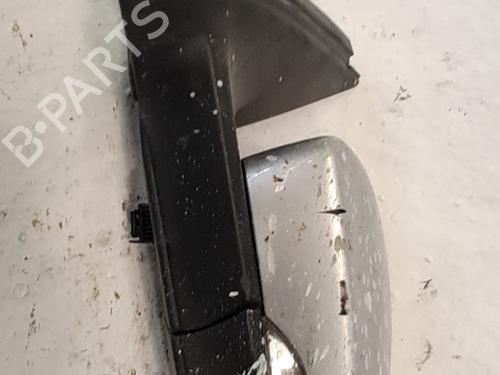 Left mirror VW PASSAT B7 Variant (365) 2.0 TDI | BP33768465C26 - Image 2