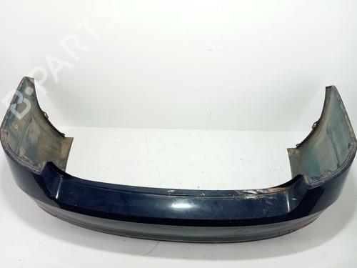 Rear bumper SKODA OCTAVIA III (5E3, NL3, NR3) 1.4 TSI | BP29499636C8 