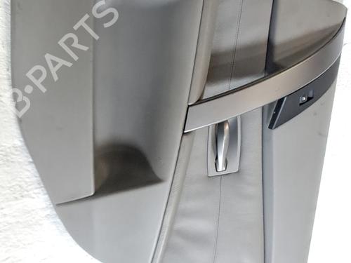 Garniture arrière droite BMW 5 (E60) 525 i (192 hp) 32107262