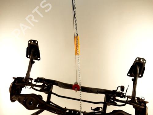 Ponte posteriore Ponte posteriore VW GOLF V (1K1) 1.4 TSI (122 hp) 33760559 33760559