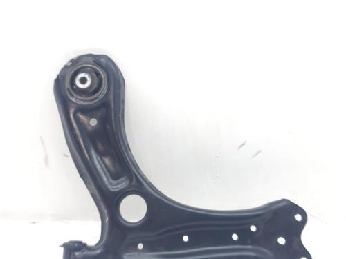 Used Left front suspension arm Left front suspension arm VW POLO V (6R1, 6C1) 1.2 TSI (90 hp) 33761538 33761538