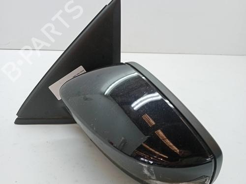 Used Left mirror SKODA FABIA III (NJ3) 1.0 TSI (95 hp) 23354394