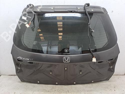 Used Tailgate HONDA ACCORD VIII Estate (CW) 2.2 i-DTEC (CW3) (150 hp) 29627068