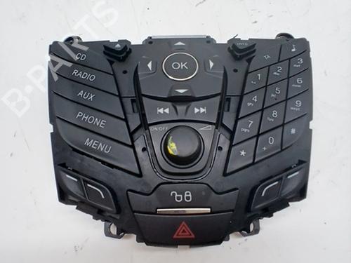 Used Switch FORD FOCUS III 1.0 EcoBoost (125 hp) 31035870