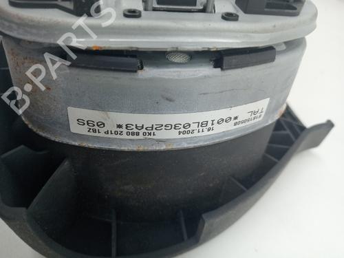 Kollisonspute sett VW GOLF V (1K1) 1.9 TDI | BP23340189C86 