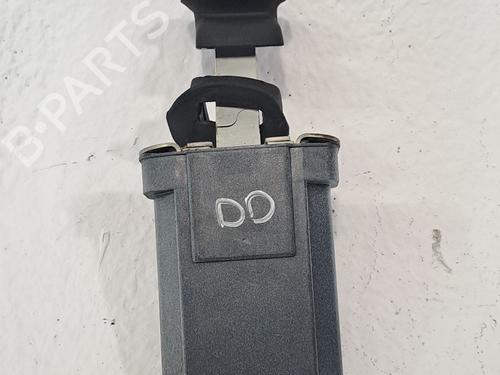 Used Hinge/Door check strap MERCEDES-BENZ E-CLASS (W210) E 280 (210.053) (193 hp) 26682176