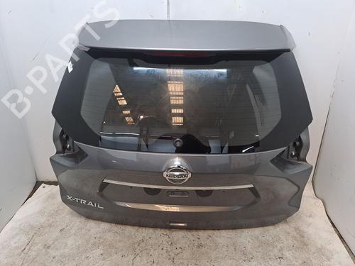 Used Tailgate NISSAN X-TRAIL III (T32_, T32R, T32RR) 2.0 dCi (T32) (177 hp) 23368860