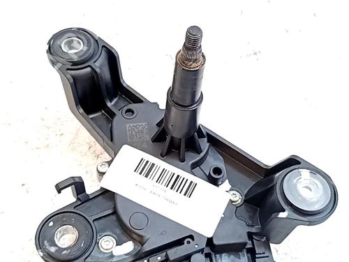Used Rear wiper motor Rear wiper motor PEUGEOT 2008 II (UD_, US_, UY_, UJ_, UR_, UC_) 1.2 PureTech 100 (USHNK) (101 hp) 34238525 34238525