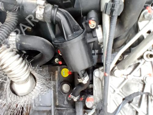 Engine FIAT LINEA (323_, 110_) 1.3 D Multijet (323AXB11, 323AXB1A) | BP30050210M1 