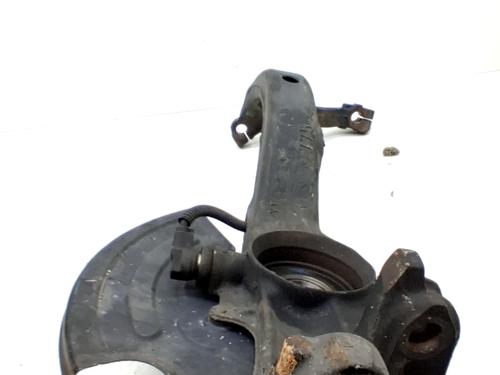 Used Right front steering knuckle Right front steering knuckle AUDI A6 C5 (4B2, 4B4) 1.8 T (150 hp) 33761509 33761509