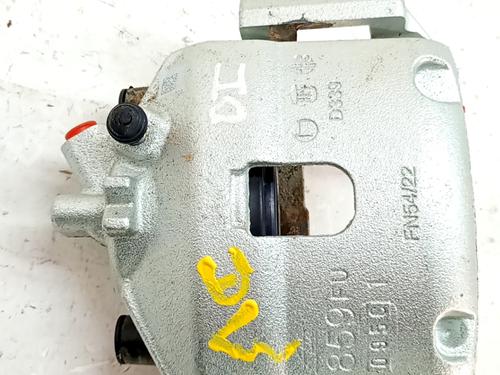 Used Left front brake caliper FIAT PANDA (312_, 319_) 1.0 Mild Hybrid (312.PYD1B) (69 hp) 32285494