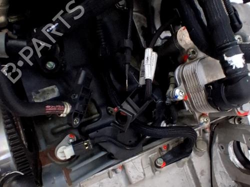 Engine JEEP RENEGADE SUV (BU, B1, BV) 1.6 CRD | BP36157895M1 - Image 5