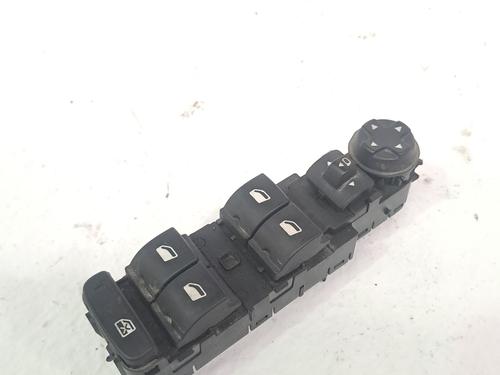 Left front window switch CITROËN C3 AIRCROSS II (2R_, 2C_) 1.5 BlueHDi 100 (2CYHYJ) | BP29557195I27 