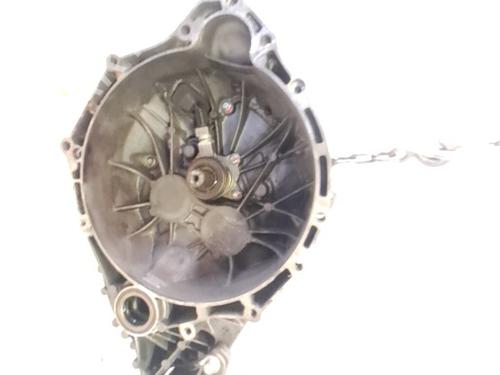 Gearkasse Gearkasse FORD KUGA II (DM2) 2.0 TDCi (150 hp) 33760554 33760554
