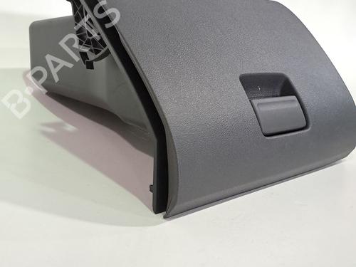 Glove box FORD FOCUS II (DA_, HCP, DP) 1.8 TDCi | BP23371416C95 