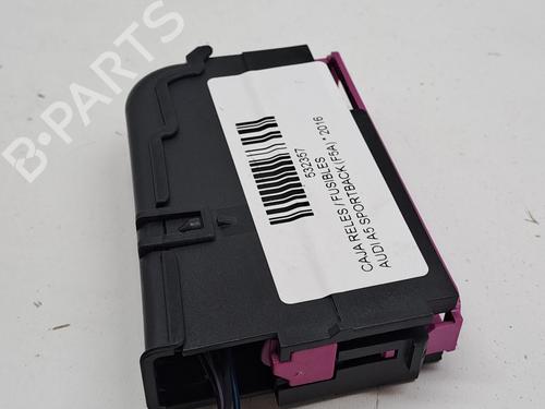 Fuse box AUDI A5 Sportback (8TA) 2.0 TDI | BP23369620E1 